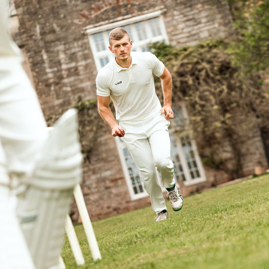 VX3 Cricket Whites