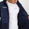 Tempest Hybrid Jacket Navy Inside