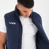 VX3 Ventus Gilet Navy