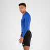 VX3 Primus Baselayer Royal Side View