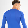 VX3 Primus Baselayer Royal Rear View