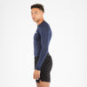 VX3 Primus Baselayer Navy - Side view