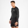 VX3 Primus Baselayer Black - Side View