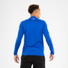 VX3 Primus Quarter Zip Royal rear View