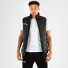 VX3 Ventus Gilet Black Front View