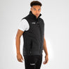 VX3 Ventus Gilet Black