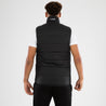 VX3 Ventus Gilet Black Rear View