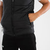 VX3 Ventus Gilet Black