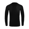 VX3 Primus Baselayer Black - Back View