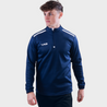 VX3 Fortis Quarter Zip Sweat Navy/White