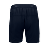 Ludus Men's Gym Short Navy Rear view