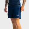 Ludus  Men's Gym Short Navy