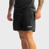 Ludus Men's Gym Short Black