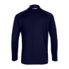 VX3 Primus Quarter Zip Navy Rear View