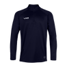 VX3 Primus Quarter Zip Navy Front View