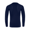 VX3 Primus Baselayer Navy - Back View