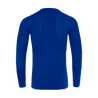 VX3 Primus Baselayer Royal Rear View