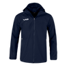 VX3 Protego Waterproof Jacket Navy