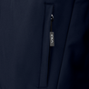 Tempest Hybrid Jacket Navy Zip