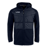 Tempest Hybrid Jacket Navy