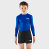 VX3 Primus Youth Baselayer Royal